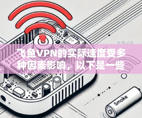 飞鱼VPN的实际速度受多种因素影响，以下是一些关键点供你参考