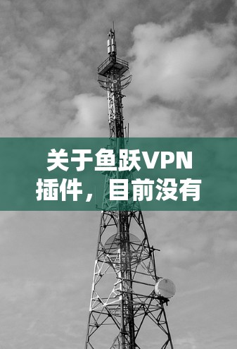 关于鱼跃VPN插件,目前没有确切信息表明这是一款广泛知名或经过官方认证的VPN工具。在中国,VPN的使用受到严格监管,只有通过相关部门批准的VPN服务才可合法运营。以下是需要注意的关键点